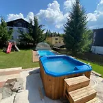 Ogrodkowa 5 Wisla