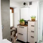 Apartment Ogrodkowa 5 Wisla