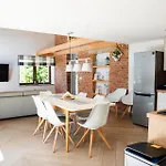 Ogrodkowa 5 Apartment Wisla