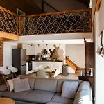 Apartment Ogrodkowa 5 Wisla