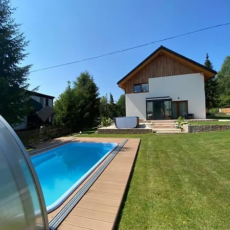 Apartment Ogrodkowa 5