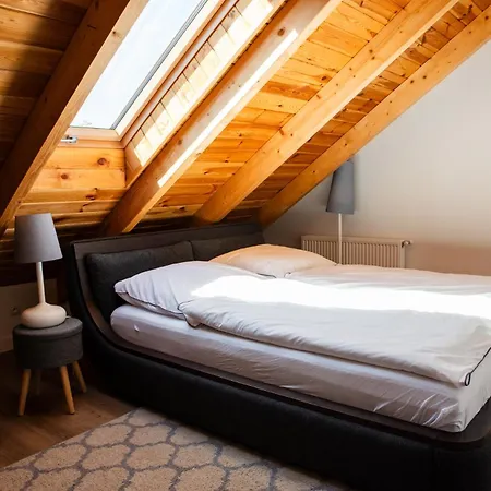 Ogrodkowa 5 Apartment Wisla