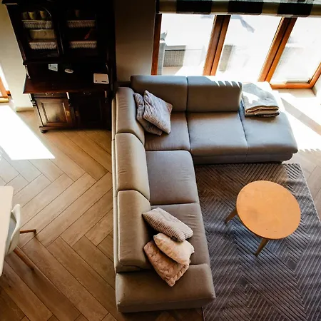 Apartment Ogrodkowa 5 Wisla