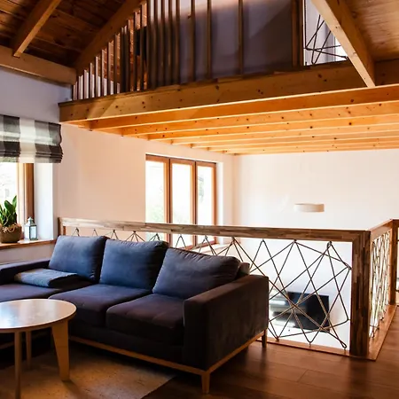 Apartment Ogrodkowa 5 *