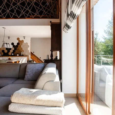 Apartment Ogrodkowa 5