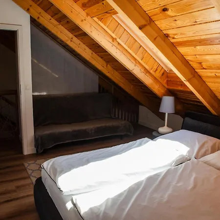 Ogrodkowa 5 Apartment Wisla