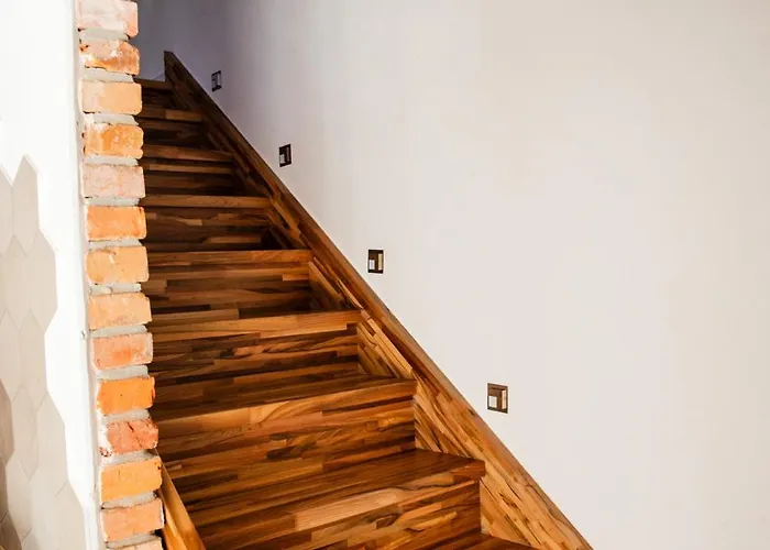 Ogrodkowa 5 Apartmán Visla