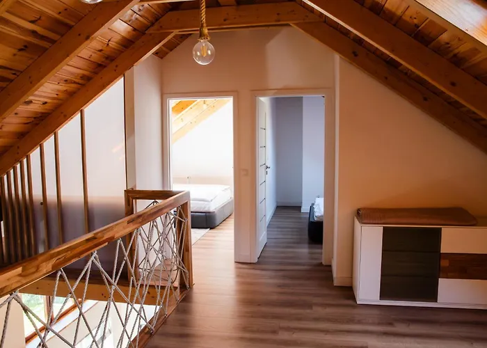 Ogrodkowa 5 Apartmán